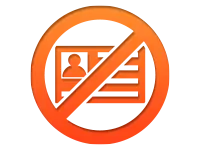 Anonymität garantiert ohne Anmeldung